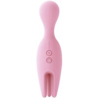 Auflegevibrator „Nymph“ mit Rotation und Vibration