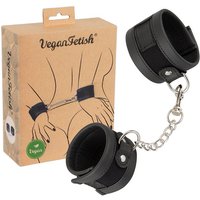 Vegan Fetish: Handfesseln
