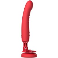 Vibrator „Mission 2“ per App steuerbar