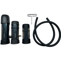 Zubehör „Large Accessories Pack“ für VacuGlide von Autoblow