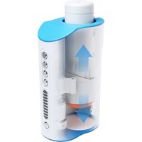 Masturbator „A.I. Ultra" mit 9 Blowjob-Modi + 1 AI-Modus