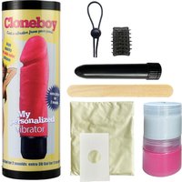 Penis-Abdruckset „Cloneboy Vibrator“ für DIY-Silikonvibrator