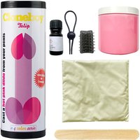 Penis-Abdruckset „Cloneboy“ für DIY-Silikondildo