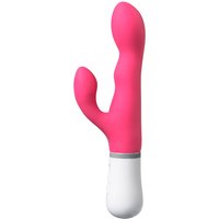 Rabbitvibrator „Nora“ auch per App steuerbar