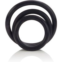Rubber Ring Set: Penisringe-Set