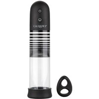 Optimum Series Rechargeable Ez Pump Kit: Penispumpe