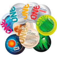 Kondome „Mixed Pleasures“ mit 6 verschiedenen Sorten