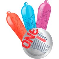 Kondome „Tattoo Touch“ mit spürbaren Strukturen