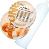 Kondome „Vanish Hyperthin“