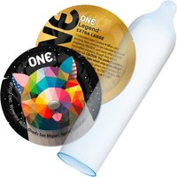 Kondome „Legend“