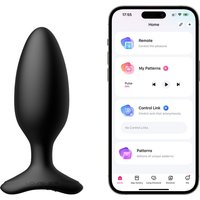 Analvibrator „Hush 2“ per App steuerbar
