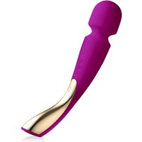 Lelo Smart Wand 2: Vibrator