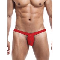 Joe Snyder Infinity 03: Mini Cheek Brief
