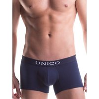 Unico Clasicos: Mini Boxer, navy (L) 1 Unico Clasicos: Mini Boxer