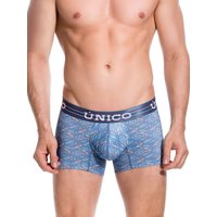 Unico: Mini Boxer Boating (S)