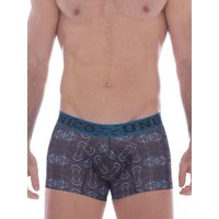 Unico: Mini Boxer Orbe (S)