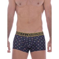 Unico: Mini Boxer Resena (S)