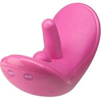 iRide Vibrierendes Schaukelkissen