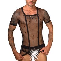 Eros Veneziani Net: T-Shirt