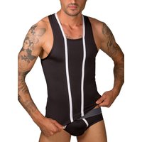 Eros Veneziani Cool Boy: Tanktop