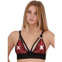 Eros Veneziani Natale: Triangel-BH