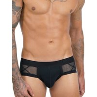 Eros Veneziani Natale: Push-Up Brief
