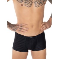 Eros Veneziani Nero: Push-up Boxer