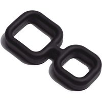 Sport Fucker Muscle 2 Way: Penis-/Hodenring