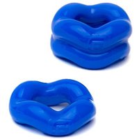 Sport Fucker Revolution Ring Stretch Combo: Penis-/Hodenring 2er Set