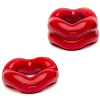 Sport Fucker Revolution Ring Stretch Combo: Penis-/Hodenring 2er Set