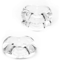 Sport Fucker Revolution Ring Stretch Combo: Penis-/Hodenring 2er Set