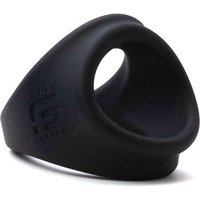 Sport Fucker Freeballer: Penis-/Hodenring