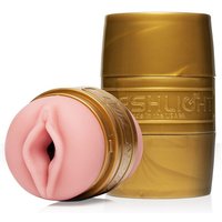 Fleshlight Quickshot Stamina Lady & Butt: Masturbator