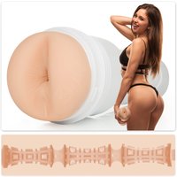 Masturbator „Riley Reid Euphoria“ mit intensiver Stimulationsstruktur