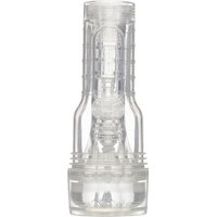 Fleshlight GO Torque Ice: Masturbator