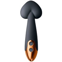 Rocks-Off Luv: Wandvibrator