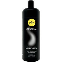 Gleitgel „ORIGINAL“ auf Silikonbasis