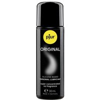 Gleitgel „ORIGINAL“ auf Silikonbasis