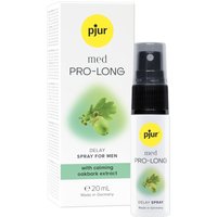 Penisspray „PRO-LONG“ zur Verzögerung