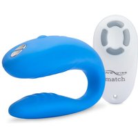 WeVibe Match: Paarvibrator