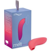 WeVibe Melt: Klitorisstimulator