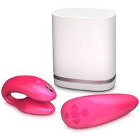 WeVibe Chorus: Paarvibrator