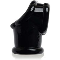 Oxballs Powersling: Penisring und Hodenstretcher