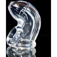 Cock-Lock: Penishülle