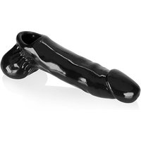 Daddy Cocksheath: Penis-/Hodenhülle