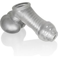 Sackjack Wearable Jack Off Sheath: Penis- und Hodenhülle