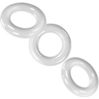 Oxballs Willy Rings: Cockring 3er-Set
