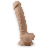 Naturvibrator „Model 1 Vibration with LRS“ mit Saugfuß