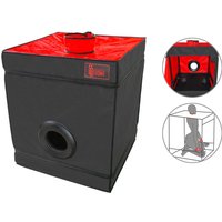 BDSM-Kabine „Bukkake“ zum Selbstaufbau