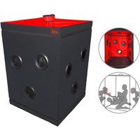 BDSM-Kabine „Scandale“ zum Selbstaufbau